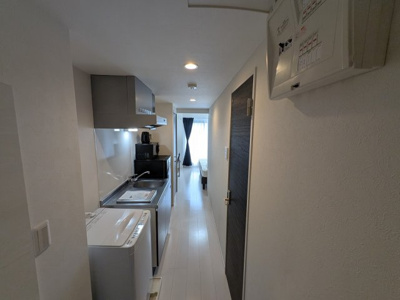 【内装】 | グランコート六町