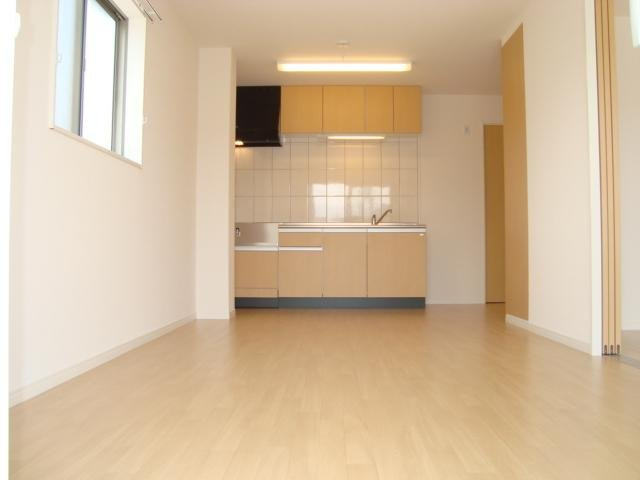 ＳＵＮ　ＨＥＩＭＥ　Ｍ＆Ｈ　Ⅱのその他|広々LDK