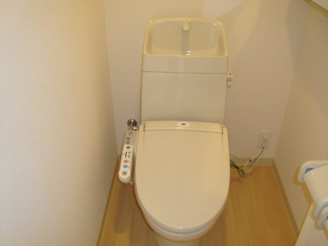 ＳＵＮ　ＨＥＩＭＥ　Ｍ＆Ｈ　Ⅱのその他|温水便座付きWC