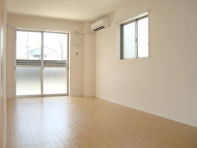 ＳＵＮ　ＨＥＩＭＥ　Ｍ＆Ｈ　Ⅱのその他|日当たり良好LDK