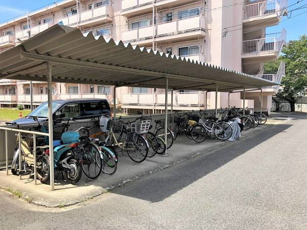 ビレッジハウス春木1号棟のその他