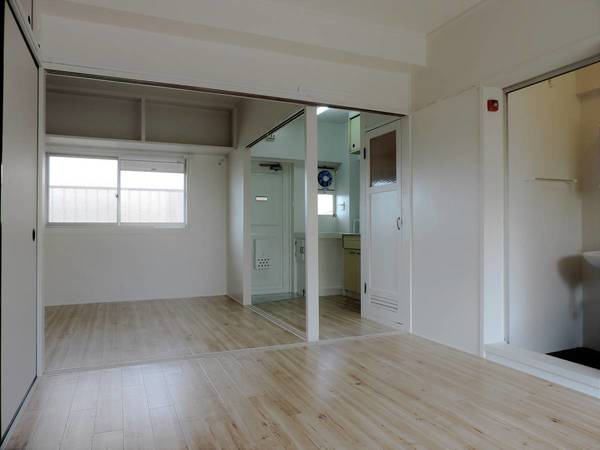 ビレッジハウス春木1号棟のその他|ビレッジハウスの同一物件・同一タイプの間取りの写真です