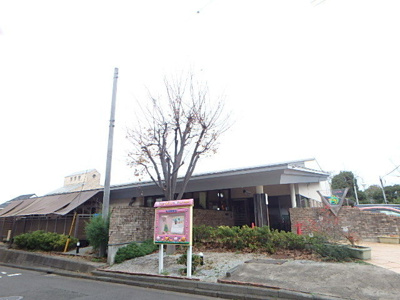 幼稚園・保育園