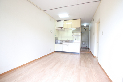 照明は設備ではありません。