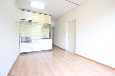 照明は設備ではありません。