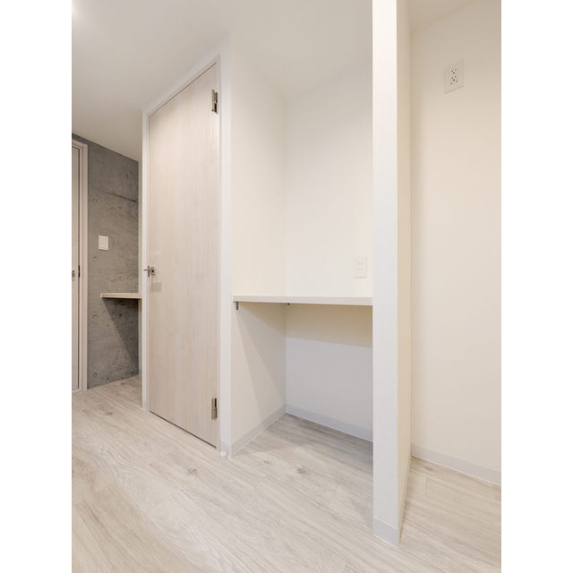 ラシクラス西落合の内装