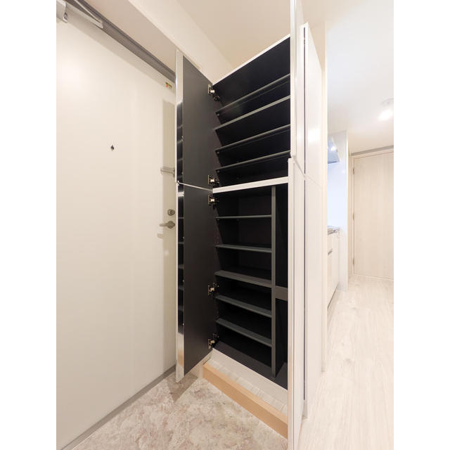 ラシクラス西落合の内装