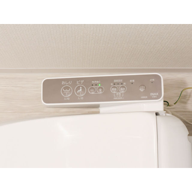 ラシクラス西落合の内装