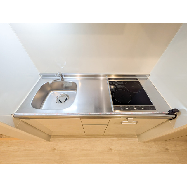 ラシクラス西落合の内装