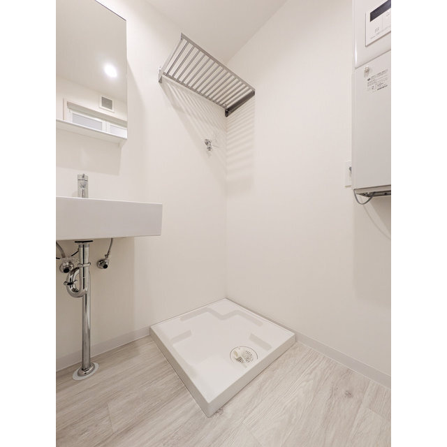 ラシクラス西落合の内装