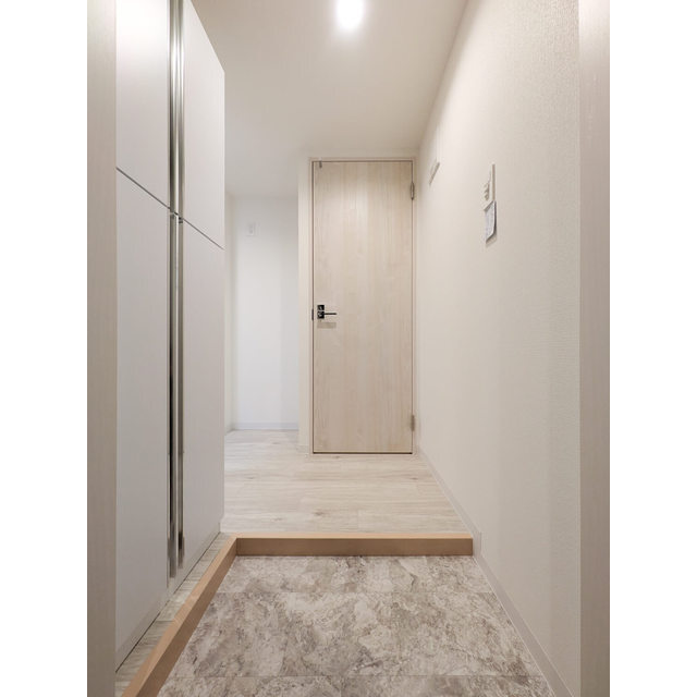 ラシクラス西落合の内装