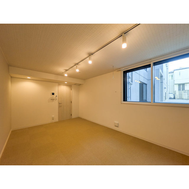 ラシクラス西落合の内装