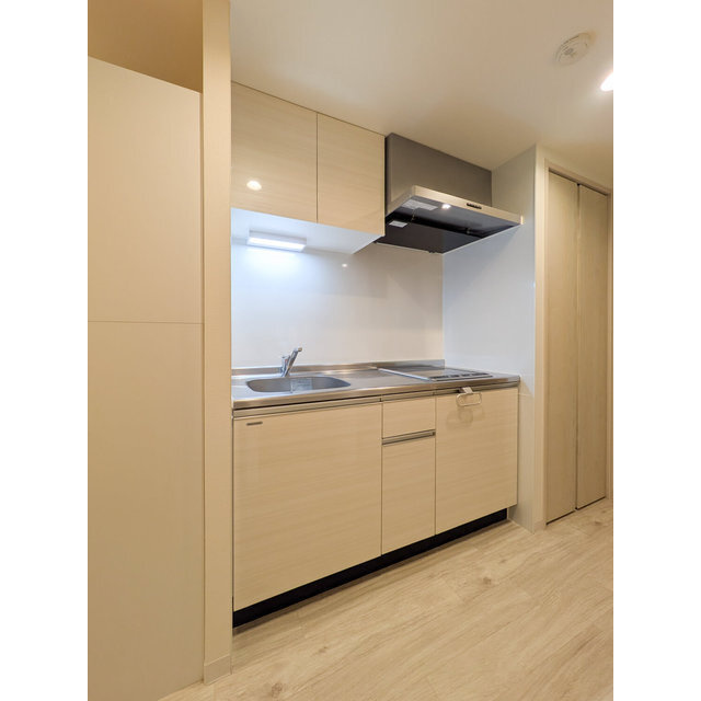 ラシクラス西落合の内装