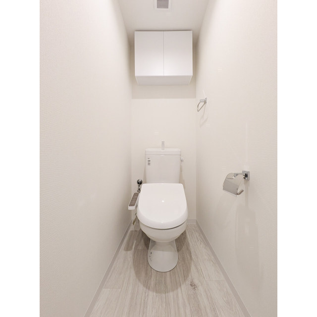 ラシクラス西落合の内装