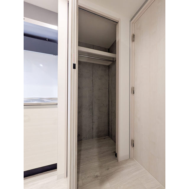 ラシクラス西落合の内装