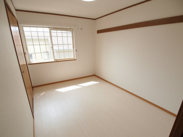 ヴァルト　ブルクの内装