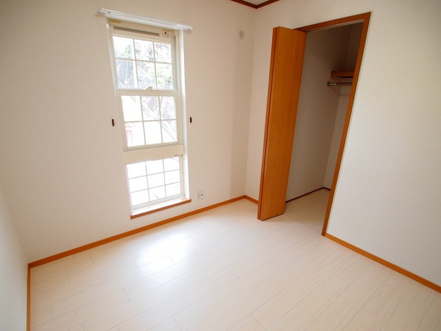 ヴァルト　ブルクの内装