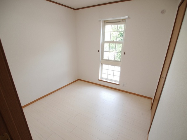 ヴァルト　ブルクの内装