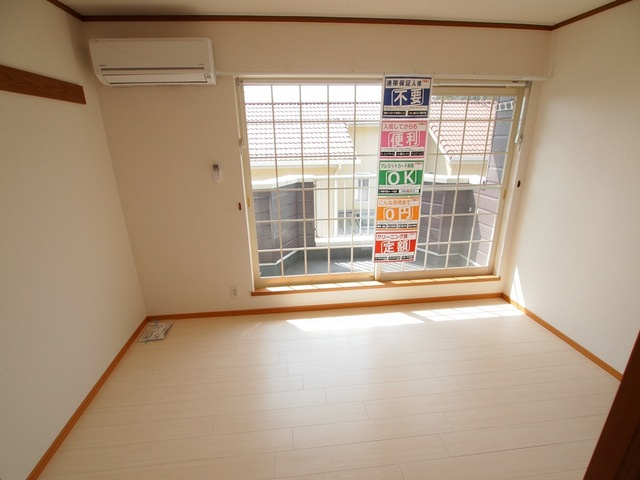 ヴァルト　ブルクの内装