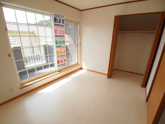 ヴァルト　ブルクの内装