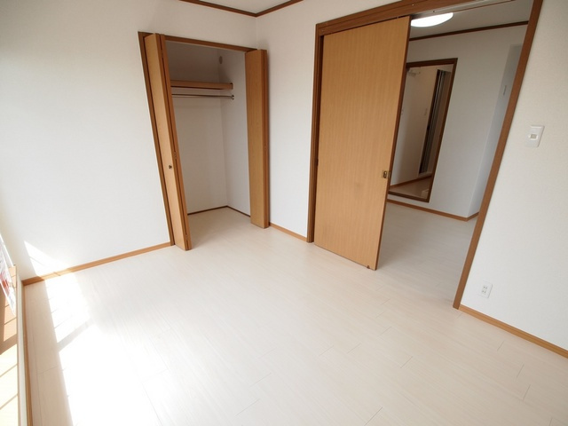 ヴァルト　ブルクの内装