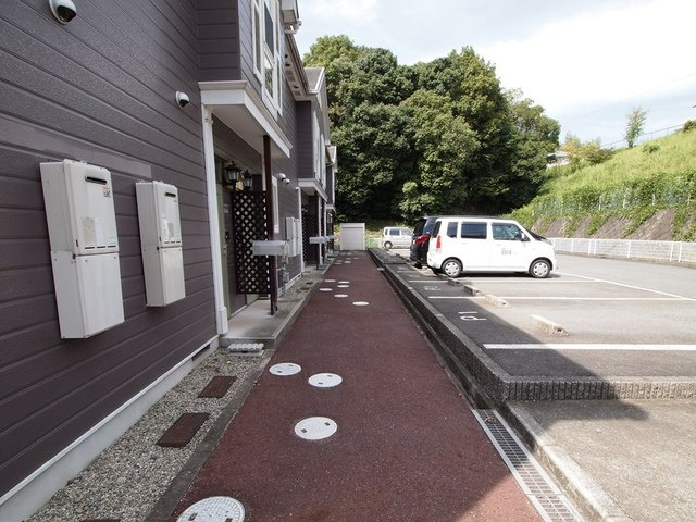 ヴァルト　ブルクのその他