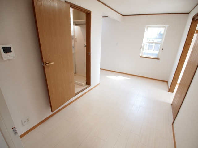 ヴァルト　ブルクの居間・リビング