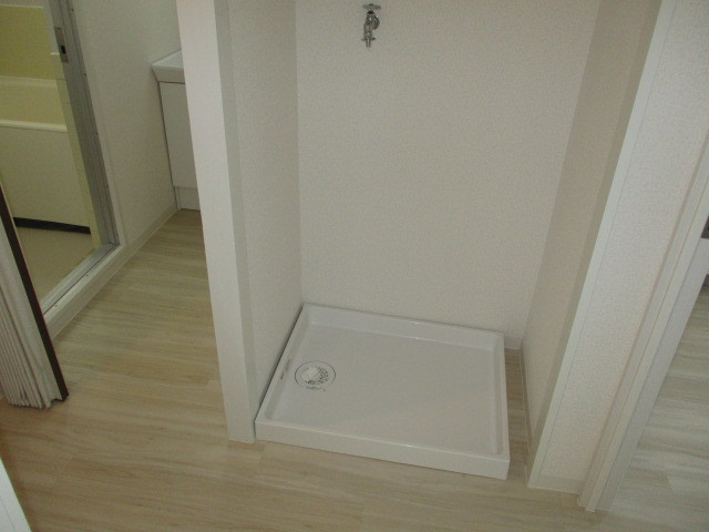 清川五番館の設備