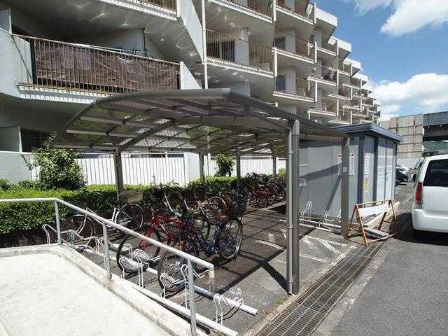 清川五番館のその他