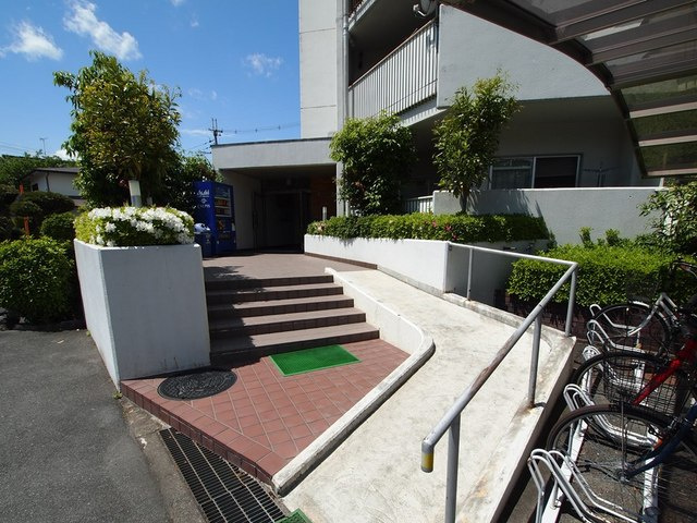 清川五番館のその他