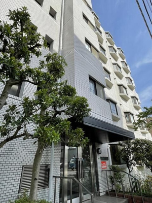 【外観】 | メゾンセザール32