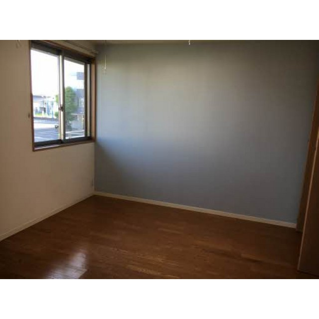 グラン・シャリオ和の内装