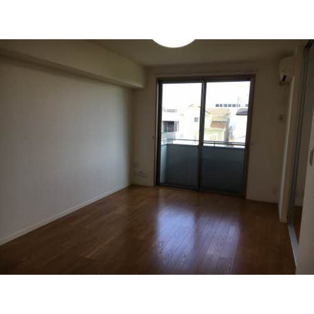 グラン・シャリオ和の居間・リビング