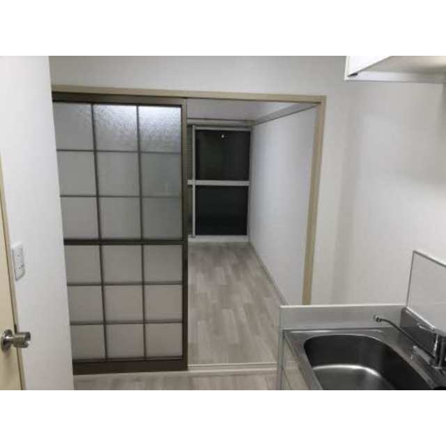 岐阜市長良福江町１丁目のアパートのその他