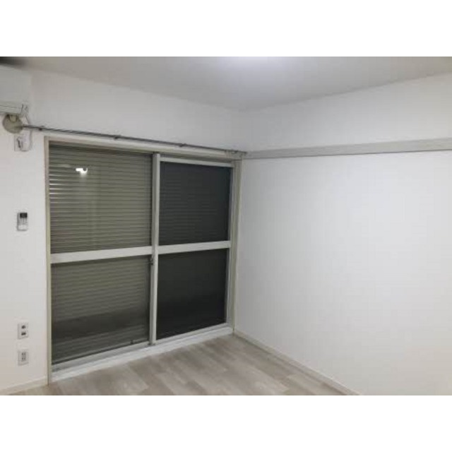 岐阜市長良福江町１丁目のアパートの内装