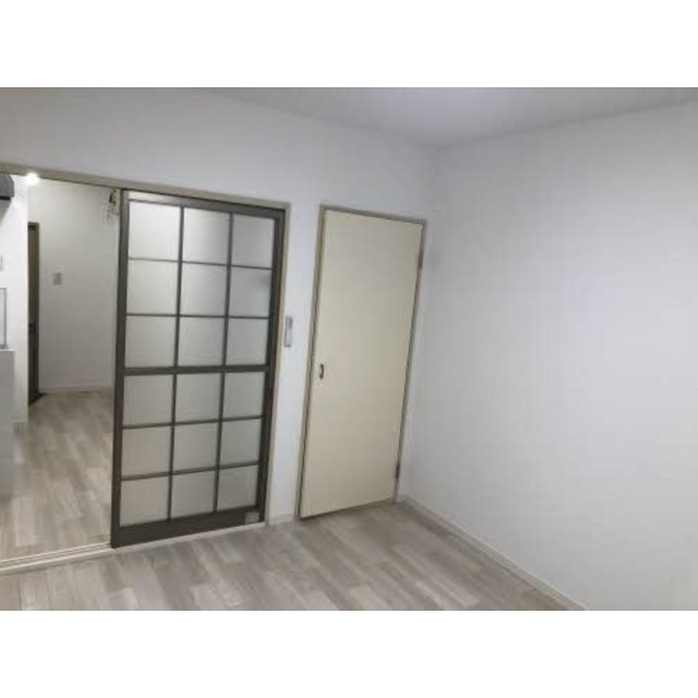 岐阜市長良福江町１丁目のアパートのその他