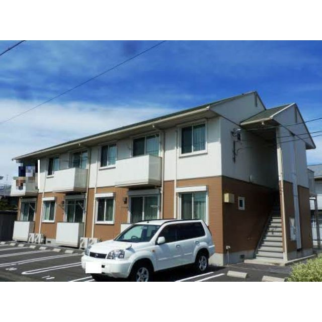 フィール＠ホーム　B棟