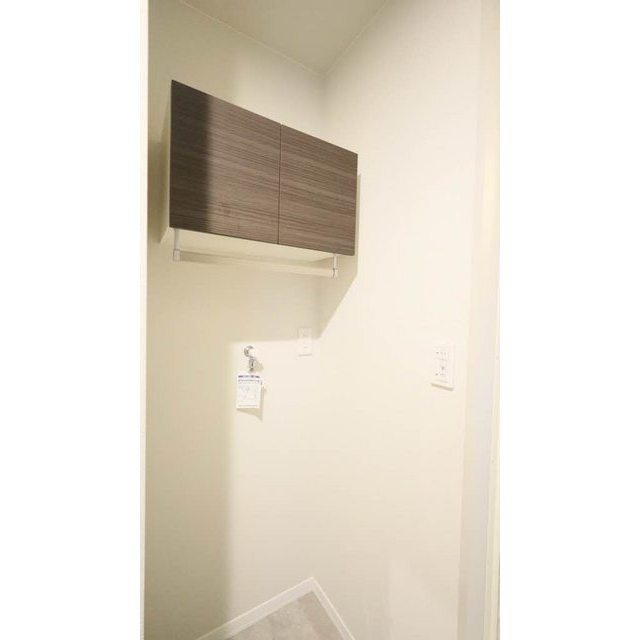 各務原市鵜沼南町３丁目のアパートの設備