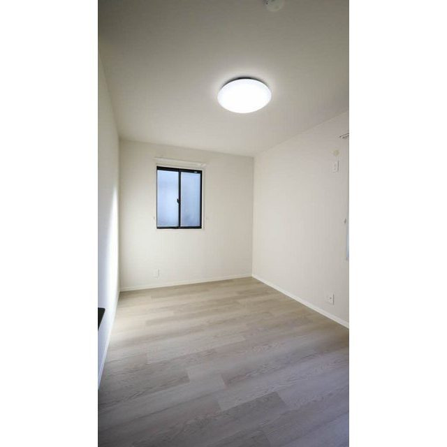 各務原市鵜沼南町３丁目のアパートの内装