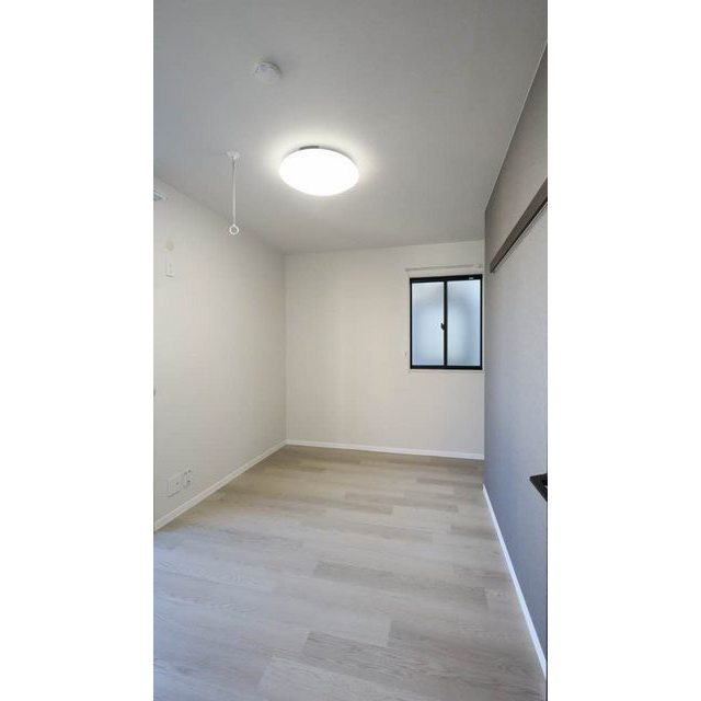 各務原市鵜沼南町３丁目のアパートの内装