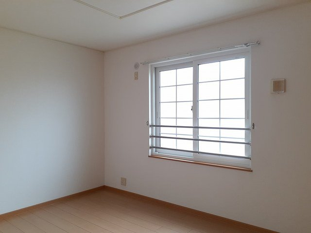 メゾン・ド・カンパニュの内装|過ごしやすい室内です