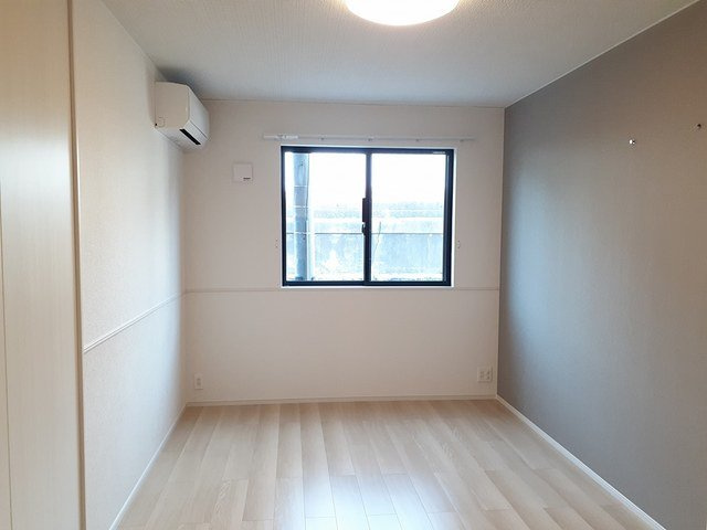 イルクオーレⅢの内装|きれいな内装です