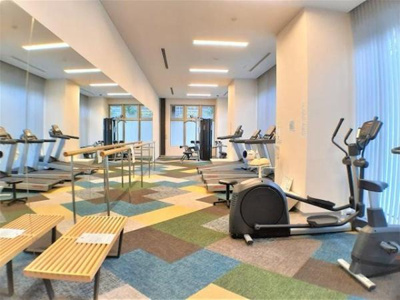 【その他共用部分】 | レジディアタワー目黒不動前