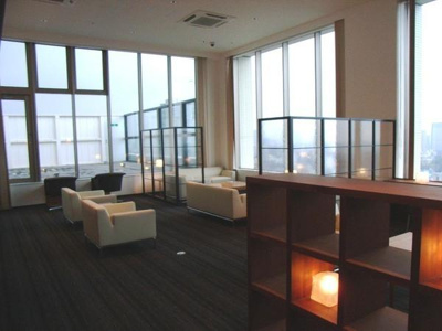 【その他共用部分】 | レジディアタワー目黒不動前