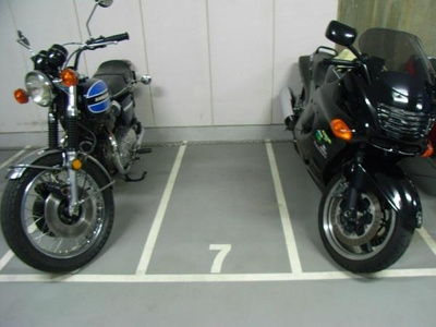 【その他】 | レジディアタワー目黒不動前