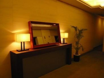 【その他共用部分】 | レジディアタワー目黒不動前