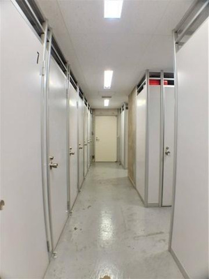 【その他共用部分】 | レジディアタワー目黒不動前