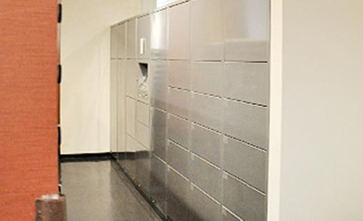 【その他共用部分】 | レジディアタワー目黒不動前