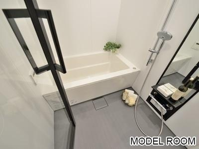 【浴室】 | KDXレジデンス恵比寿