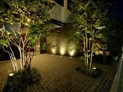 【エントランス】 | KDXレジデンス恵比寿